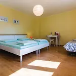 Two-bedroom In