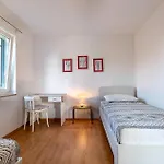 Tatil Evi Two-bedroom In *