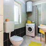 Two-bedroom In Banjole