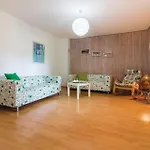 Two-bedroom In