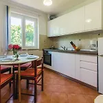 Two-bedroom In Banjole