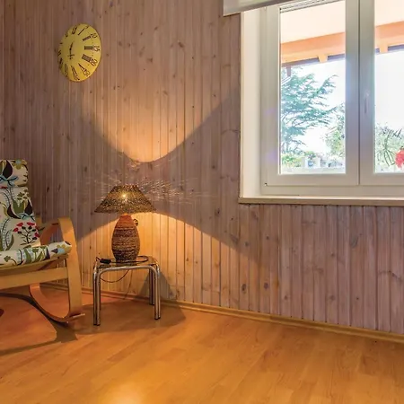Two-bedroom In *