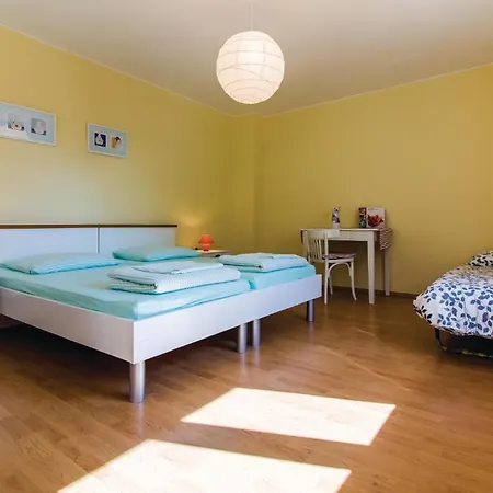 Two-bedroom In