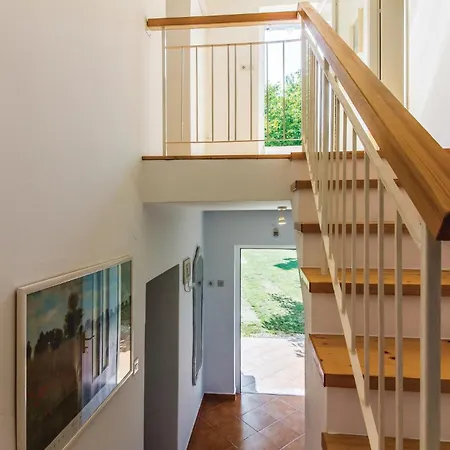 Two-bedroom In Tatil Evi