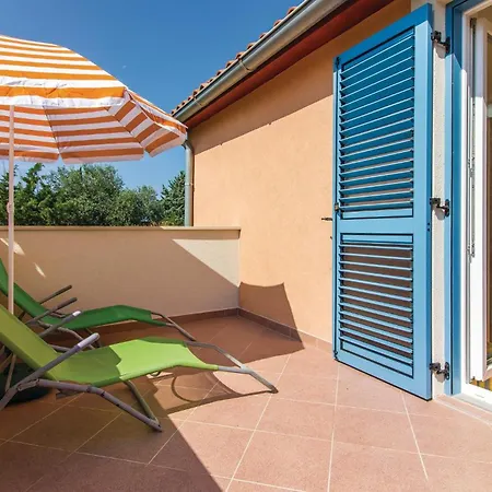 Tatil Evi Two-bedroom In