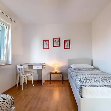 Feriehus Two-bedroom In *
