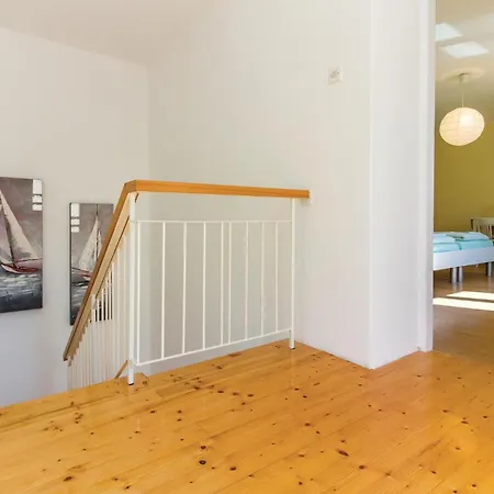 Tatil Evi Two-bedroom In Banjole