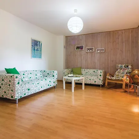 Two-bedroom In