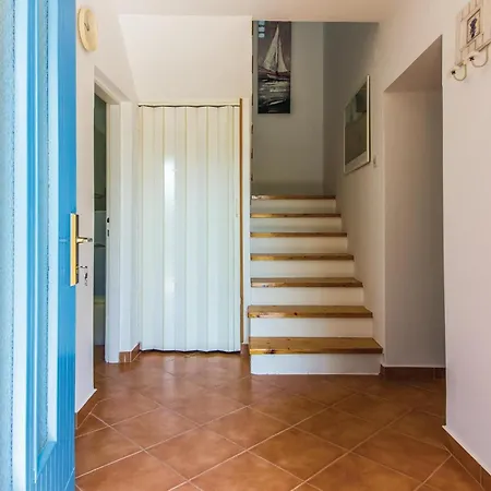 Two-bedroom In Feriehus