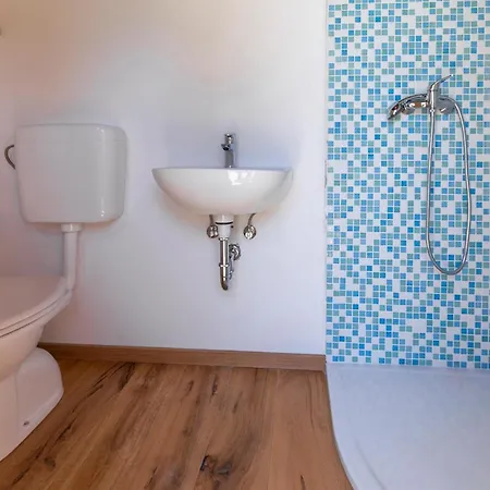 Two-bedroom In Feriehus *