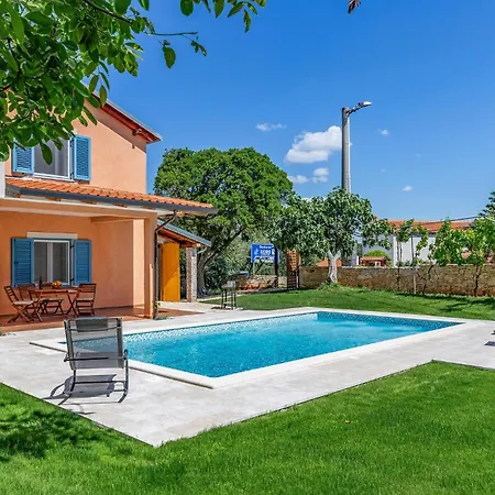 Tatil Evi Two-bedroom In